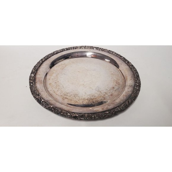 Wilcox, International Silver, New Beverly Manor Dining Vintage